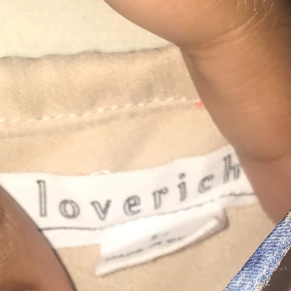 Loveriche floral romper - Picture 4 of 7